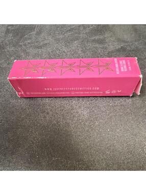 Jeffree Star Cosmetics Matte Effect Liquid Lipstick Mannequin Shade Vegan